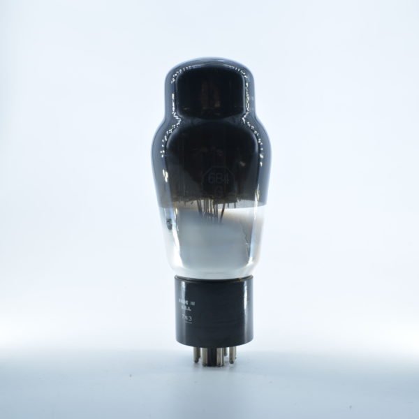 RCA 6B4G