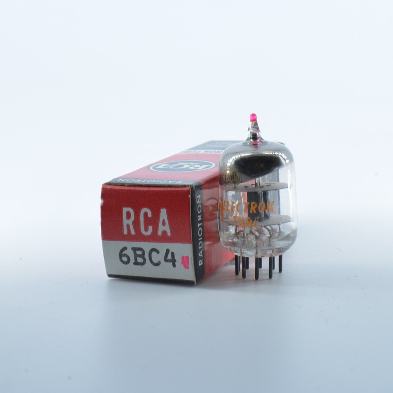 RCA 6BC4