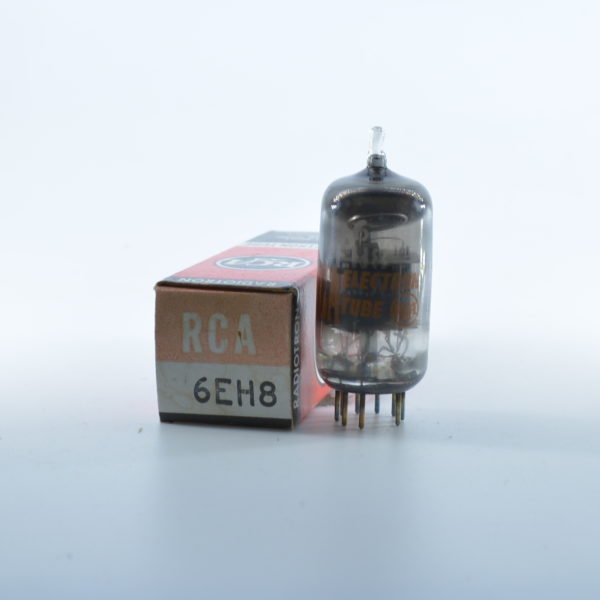 RCA 6EH8
