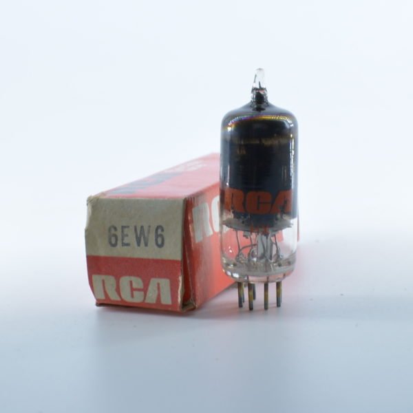 RCA 6EW6