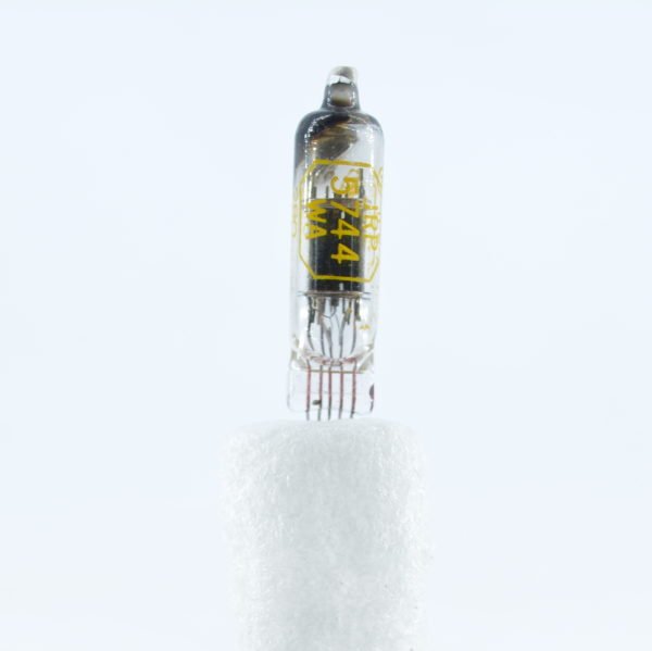 Raytheon JRP-5744WA | 6151 | 5744 | 5744WB