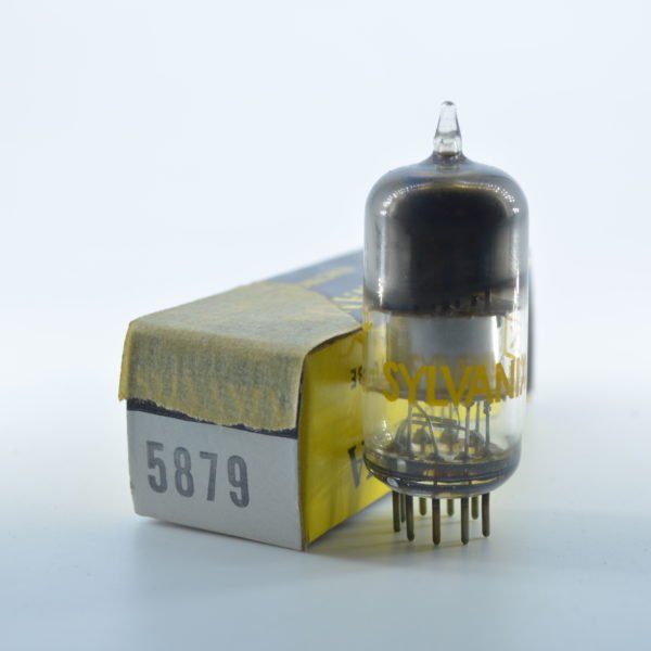 Sylvania 5879