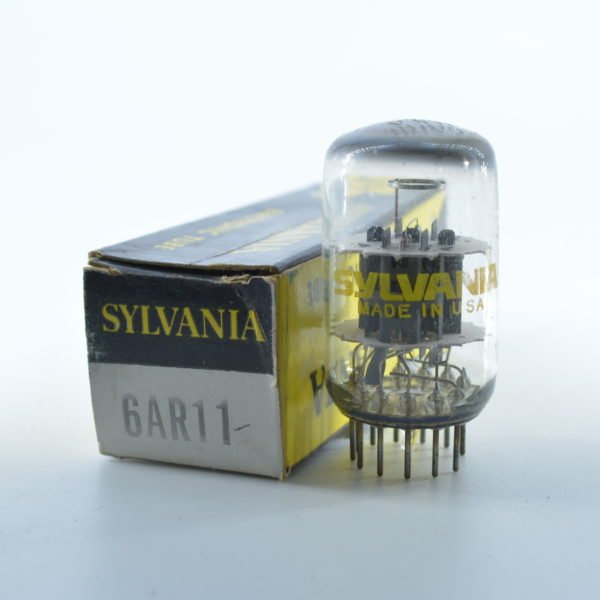 Sylvania 6AR11