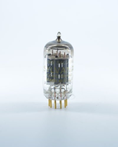 Sylvania GB-5687WA |6900 | 7044 | 7119 | CV2578 | E182CC