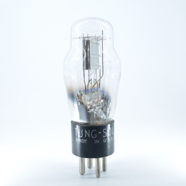 TungSol 30 | VT-67