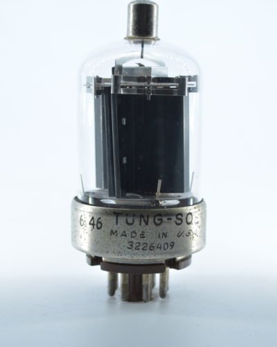 TungSol 6146