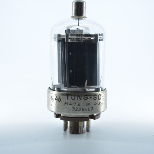 TungSol 6146