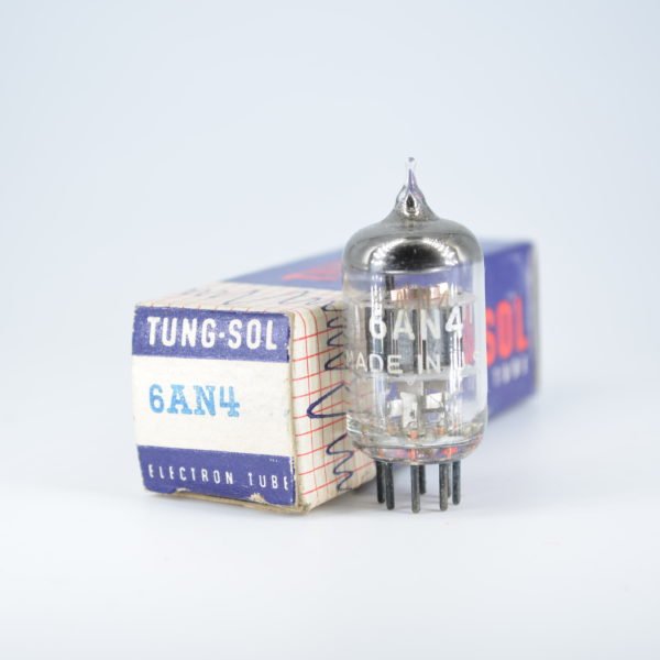 TungSol 6AN4