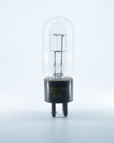 Western Electric 111A