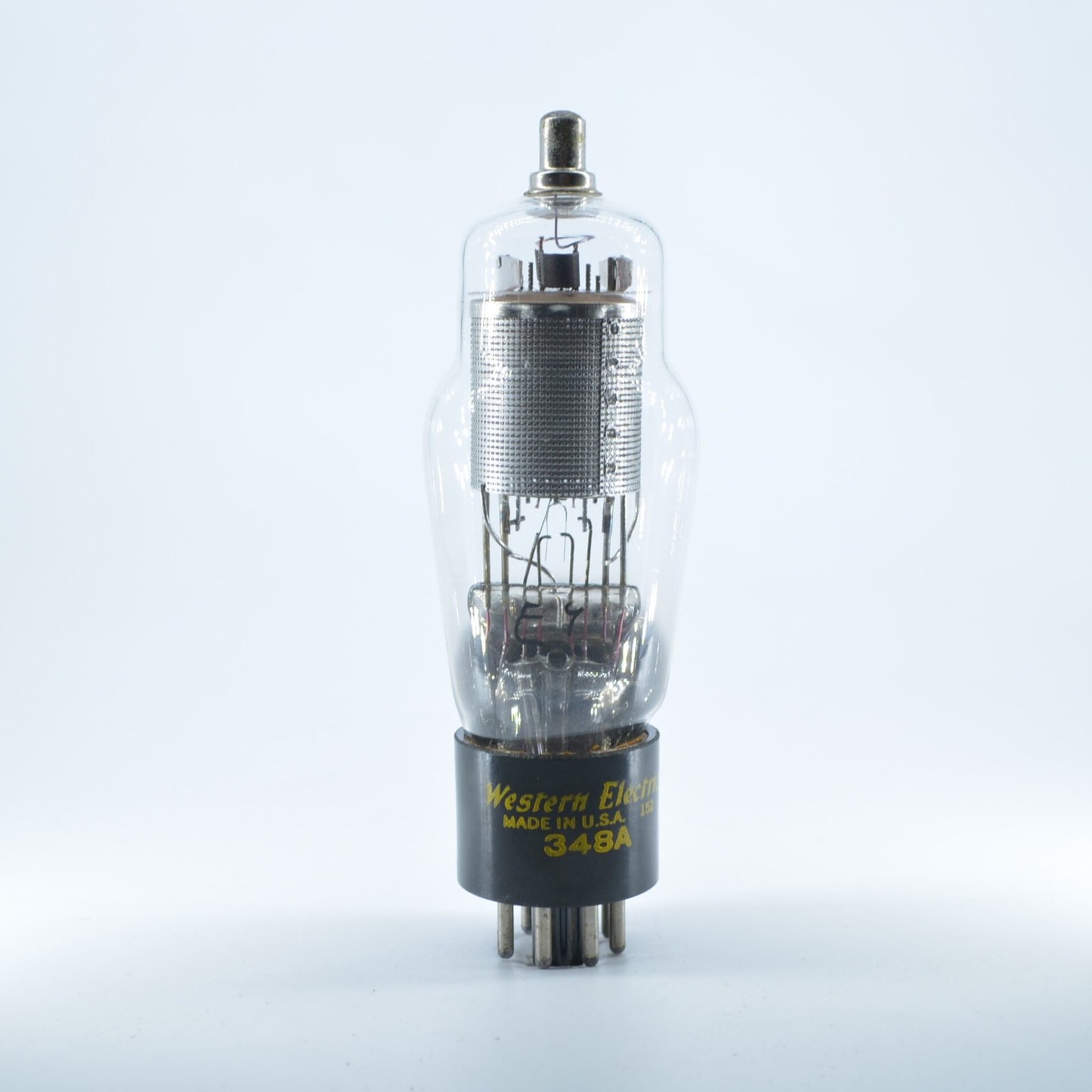 Western Electric 348A