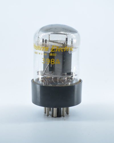 Western Electric 398A | 5603
