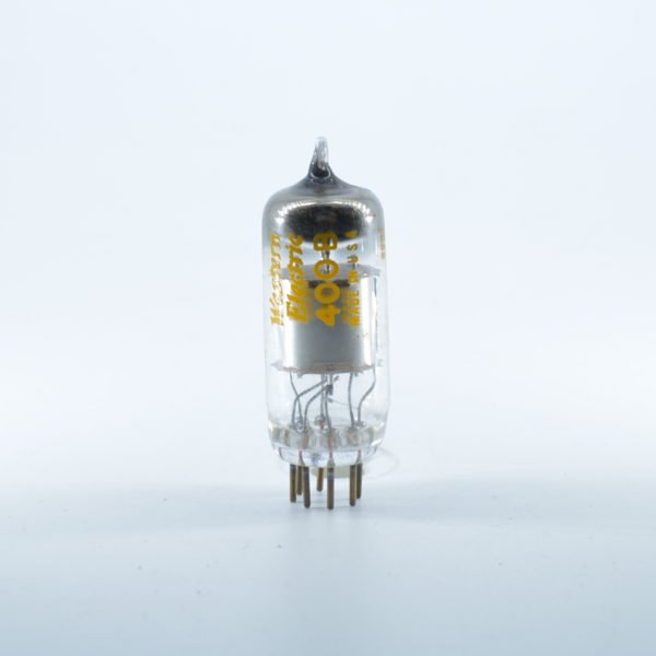 Western Electric 400B