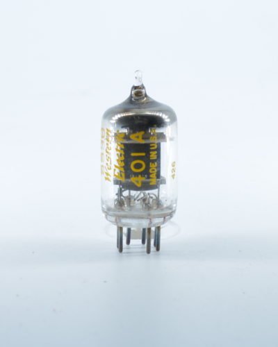 Western Electric 401A | 5590