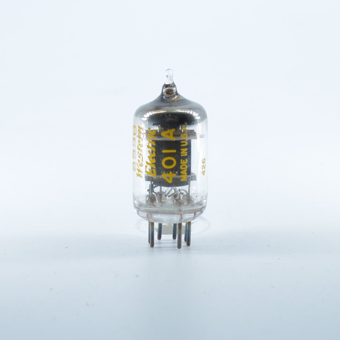 Western Electric 401A | 5590