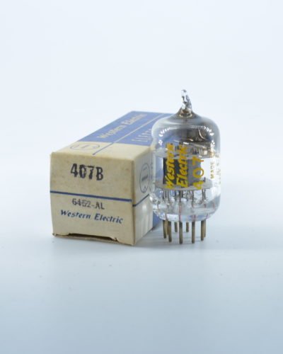 Western Electric 407B
