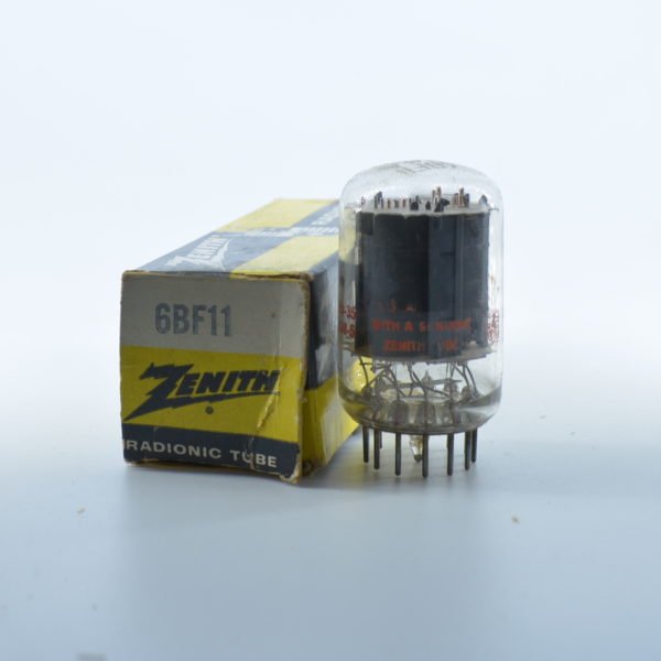 Zenith 6BF11