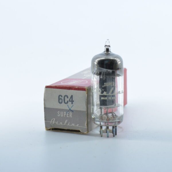 Airline 6C4 | EC90