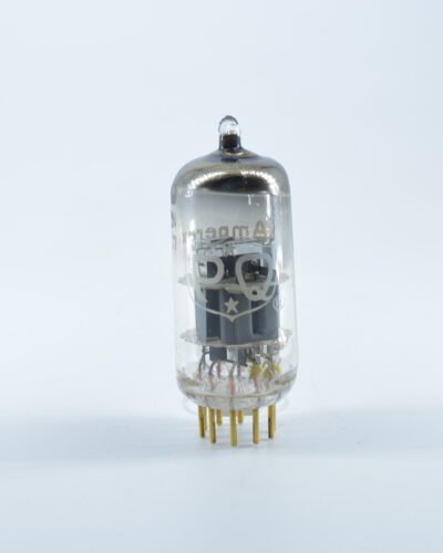 Amperex 6922-us | ECC88 | 6DJ8 | CV2492 | E88CC | 7308