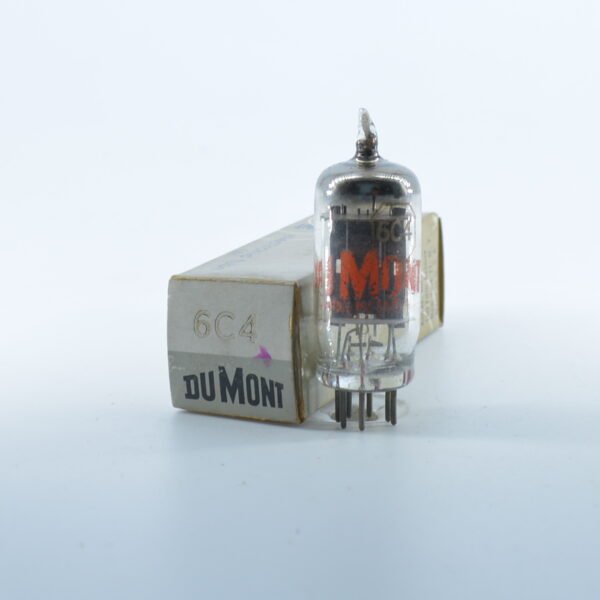Dumont 6C4 | EC90