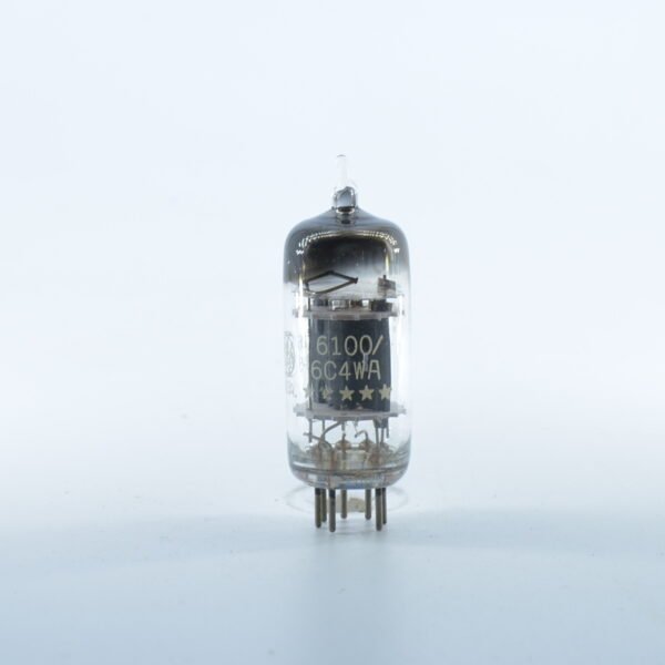 GE 6100 | EC90 | 6C4WA