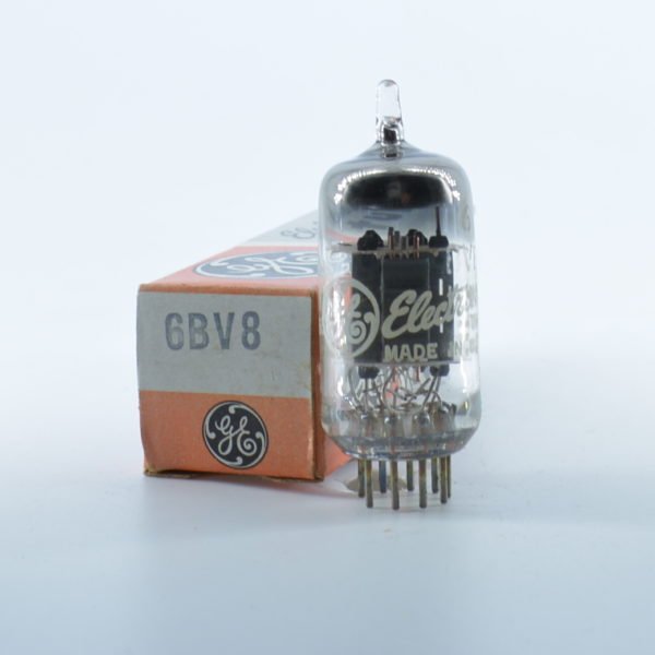 GE 6BV8