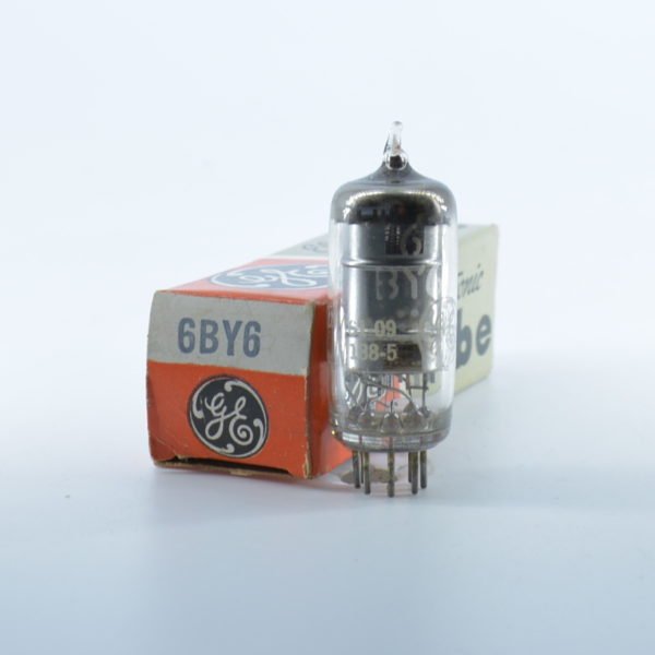 GE 6BY6
