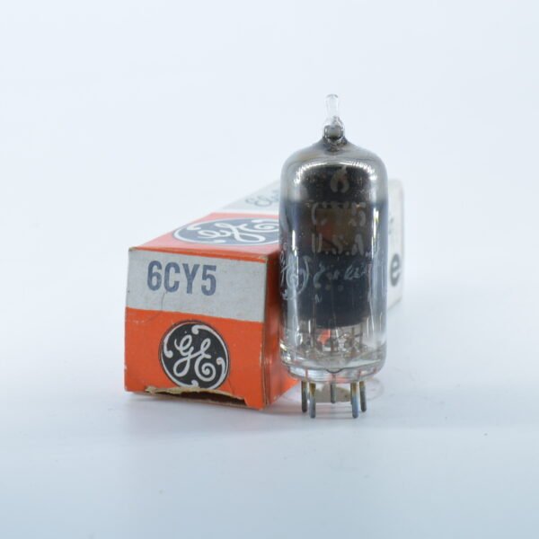GE 6CY5