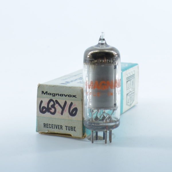 Magnavox 6BY6