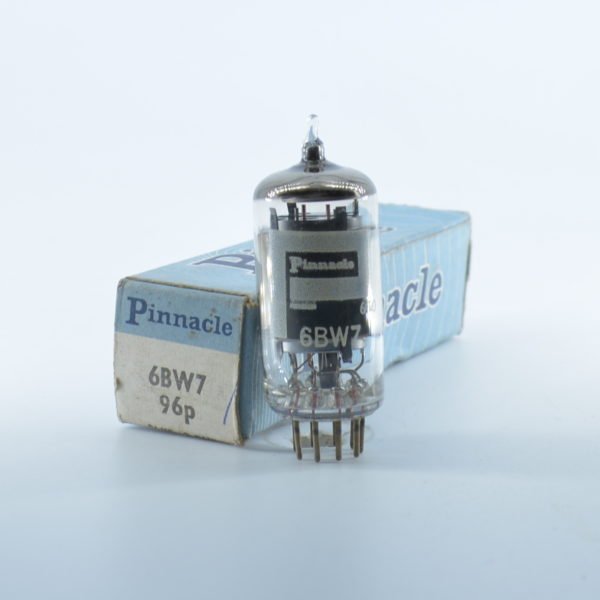Pinnacle 6BW7
