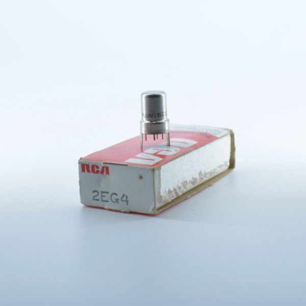 RCA 2EG4