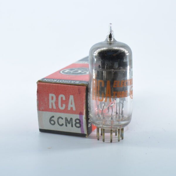 RCA 6CM8