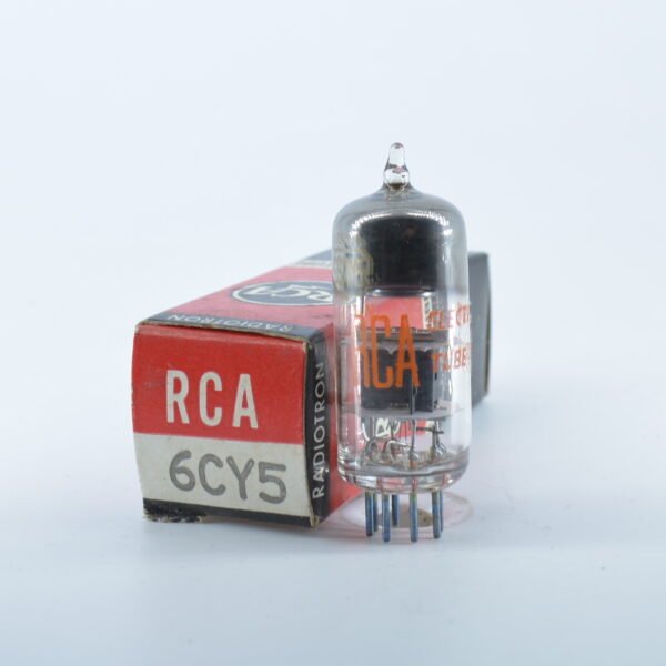 RCA 6CY5