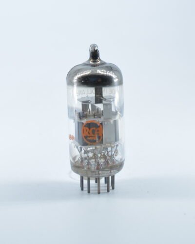 RCA 6DJ8-am | ECC88 | 6922 | CV2492 | E88CC | 7308