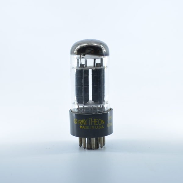 Raytheon 6BL7GT