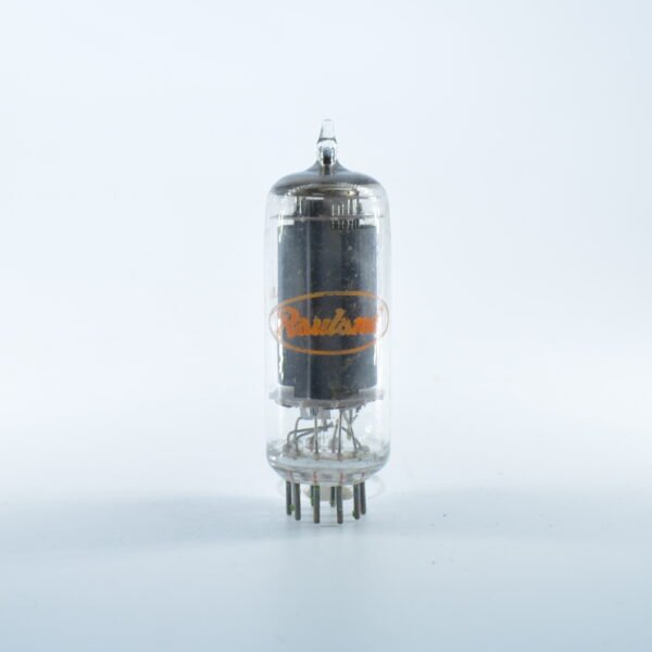 Rauland 6CL6 | 6677 | 6197