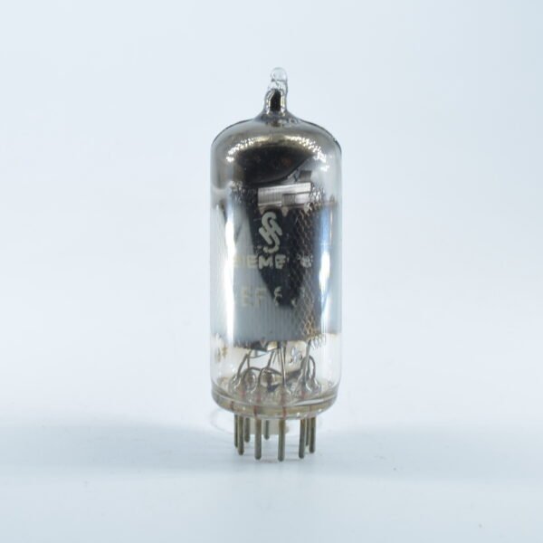 Siemens EF89 | 6DA6
