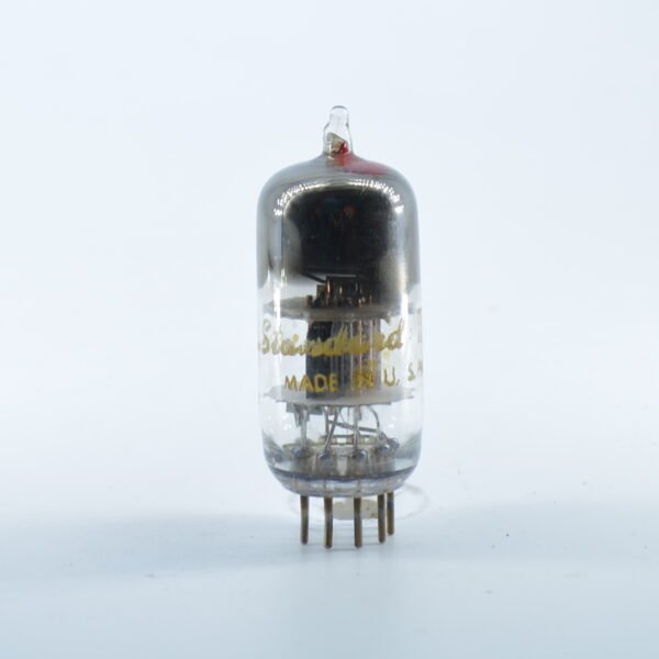 Standard 6CG8A | 6CG8