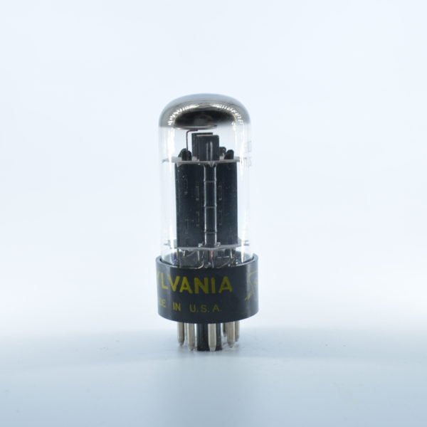 Sylvania 6BL7GTA