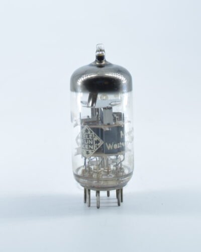 Telefunken ECC88 | 6DJ8 | 6922 | CV2492 | E88CC | 7308