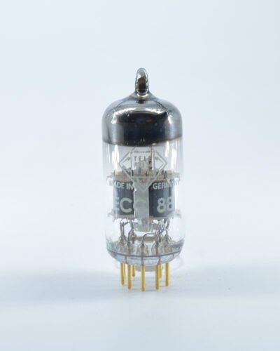 Telefunken ECC88-g | 6DJ8 | 6922 | CV2492 | E88CC | 7308