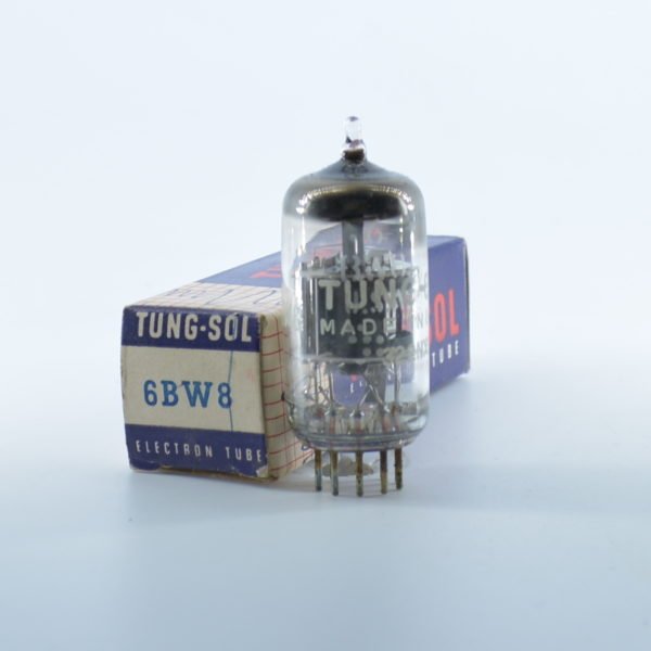 TungSol 6BW8