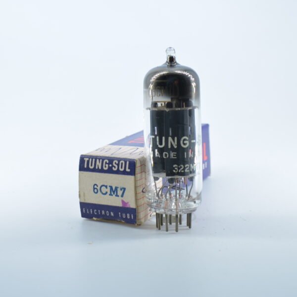 TungSol 6CM7