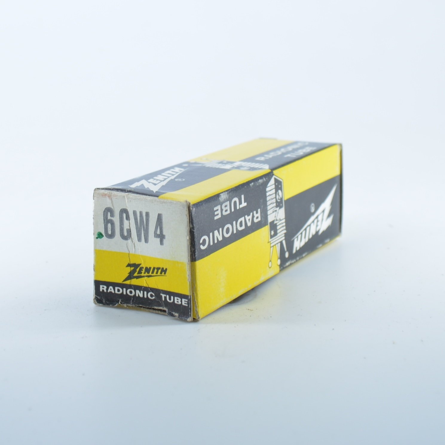 Zenith 6CW4 | 6DS4