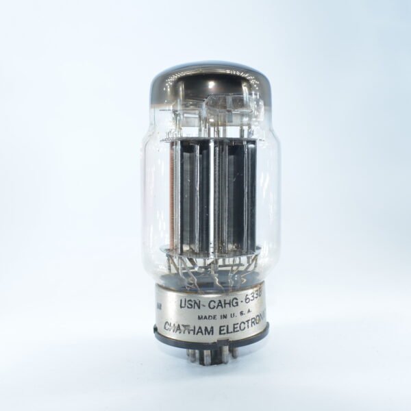 Chatham USN-CAHG-6336 Power Tube