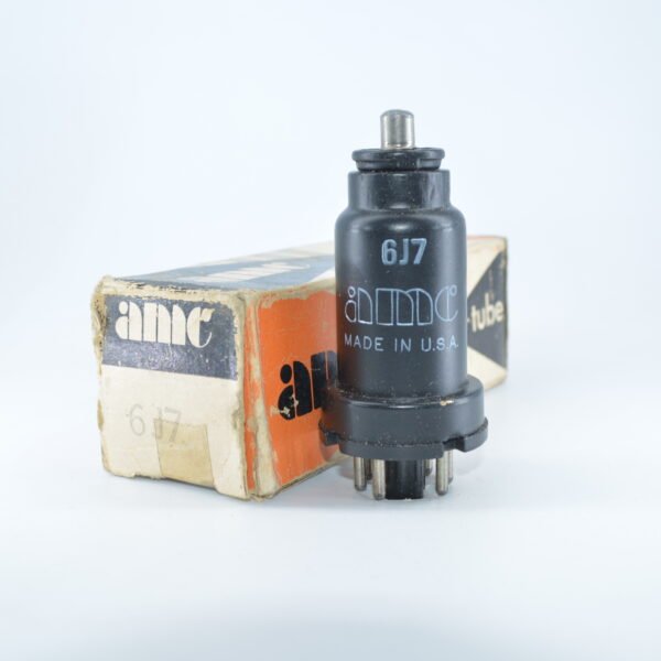 AMC 6J7 | VT-91 | EF36