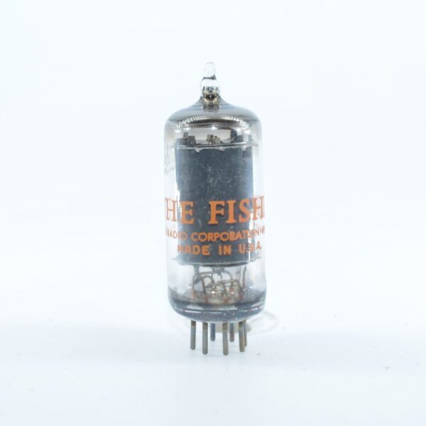 Fisher 6HS6