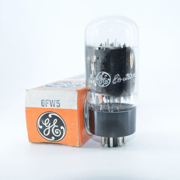 GE 6FW5