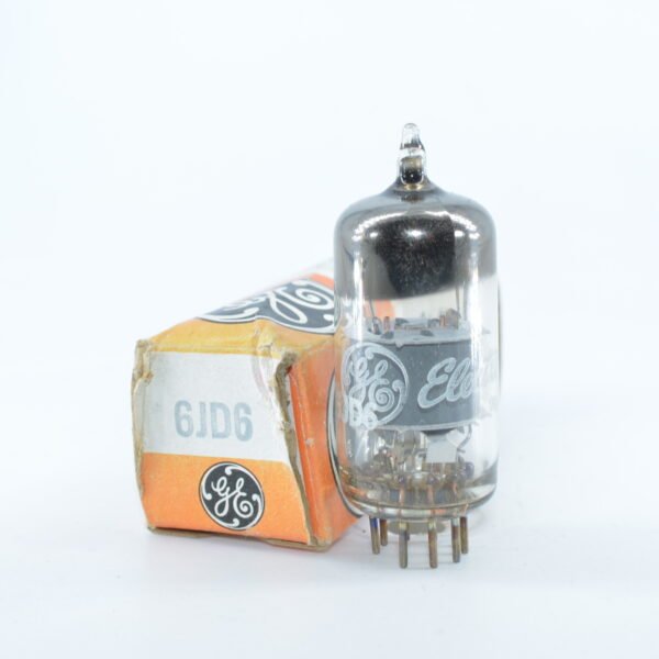 GE 6JD6