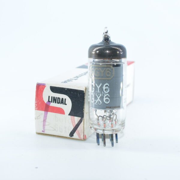 Lindal 6GY6 | 6GX6
