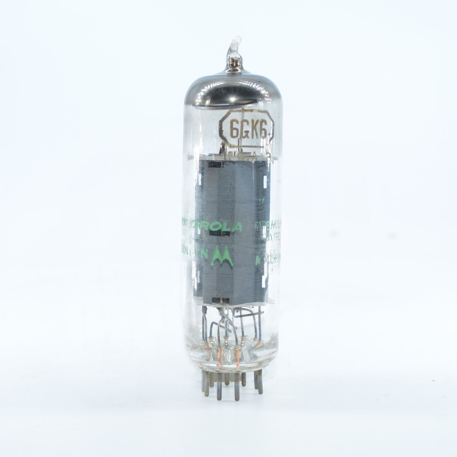 Motorola 6GK6